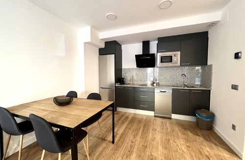 Espot Apartment | Espot Cowork & Apartments