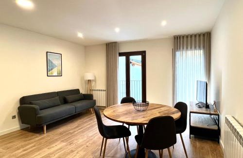 Espot Apartment | Espot Cowork & Apartments - L'Amfitriona