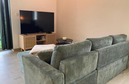 Saint-Laurent-de-Chamousset Apartment | Esprit Cosy