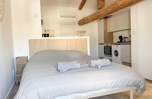 Montbrison Apartment | Esprit Bali