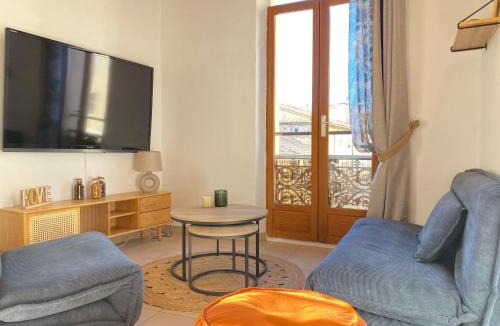 Fayence Apartment | Esprit Bohème