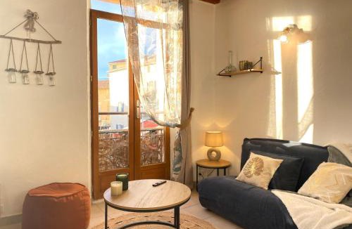 Fayence Apartment | Esprit Bohème