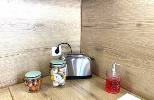 Fayence Apartment | Esprit Bohème