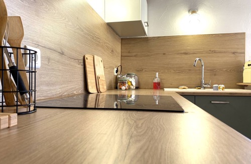 Fayence Apartment | Esprit Bohème