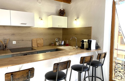 Fayence Apartment | Esprit Bohème