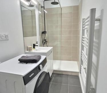 Negrepelisse Apartment | Esprit Cosy - Coeur de Village