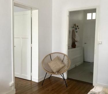 Alencon Apartment | Esprit Cosy