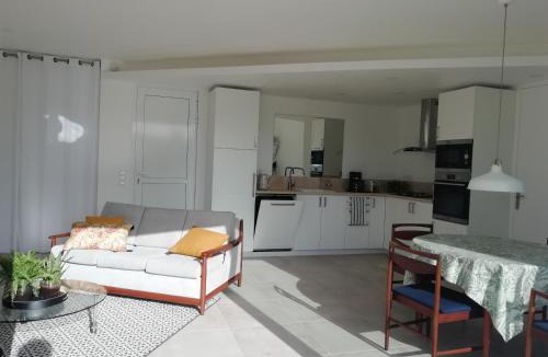 Plurien House | Esprit Cottage "4 étoiles" sables d'Or les pins