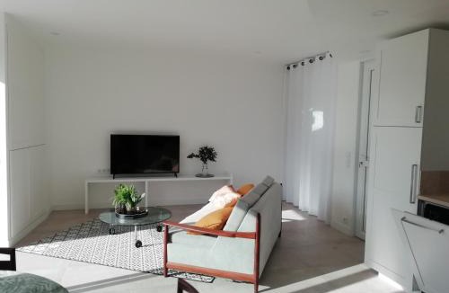 Plurien House | Esprit Cottage "4 étoiles" sables d'Or les pins