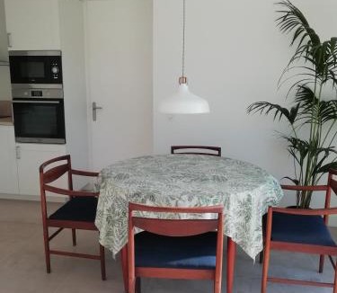 Plurien House | Esprit Cottage "4 étoiles" sables d'Or les pins