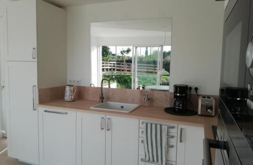 Plurien House | Esprit Cottage "4 étoiles" sables d'Or les pins