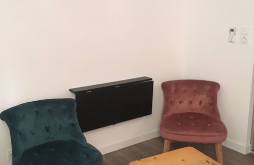 Baillargues Bed & Breakfast | Esprit d'Ailleurs