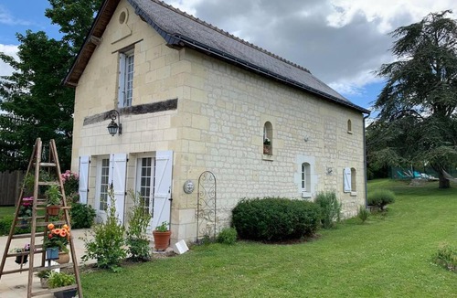 Cinais House | Esprit de Cinais