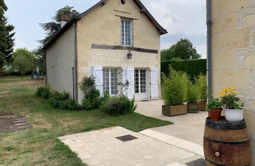 Cinais House | Esprit de Cinais