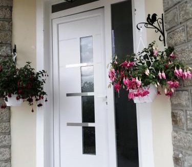 Saint-Agnan House | Esprit de famille