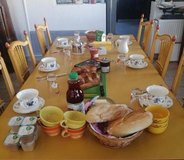 Saint-Agnan House | Esprit de famille