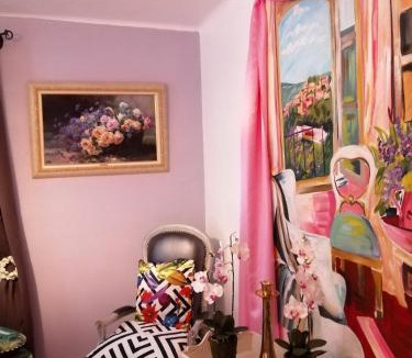 Saint-Agnan House | Esprit de famille