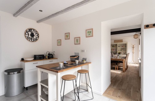 Saint-Alban House | Esprit de famille - Belle maison, 15min plage