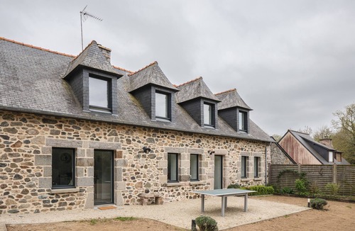 Saint-Alban House | Esprit de famille - Belle maison, 15min plage