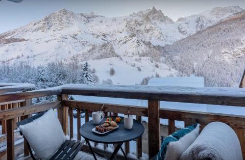 La Grave House | Esprit de la Meije - OVO Network