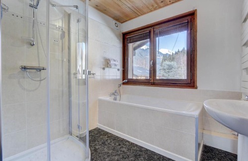 Montriond Ski Chalet | Esprit des Anges