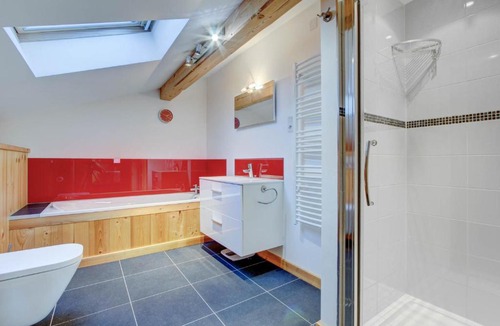 Montriond Ski Chalet | Esprit des Anges