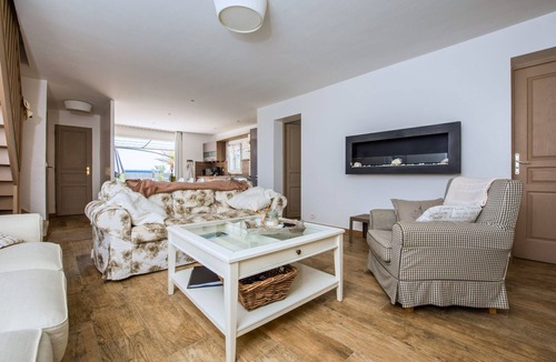 La Nartelle Villa | Esprit du Sud Esterel