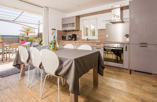 La Nartelle Villa | Esprit du Sud Esterel