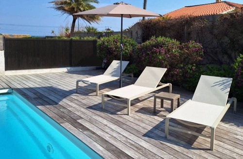 La Nartelle Villa | Esprit du Sud Esterel