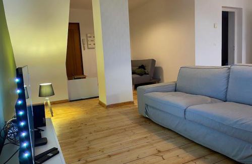 Haubourdin Apartment | Esprit Gare