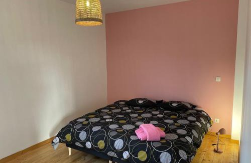 Haubourdin Apartment | Esprit Gare