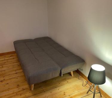 Haubourdin Apartment | Esprit Gare