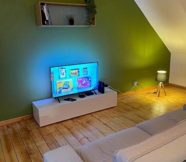 Haubourdin Apartment | Esprit Gare