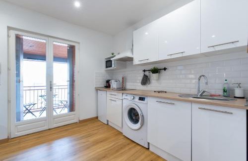 Roanne Apartment | Esprit jungle