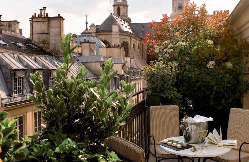 6th Arrondissement Hotel | Esprit Saint Germain