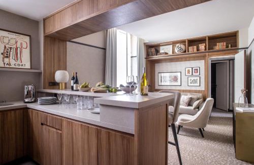 6th Arrondissement Hotel | Esprit Saint Germain