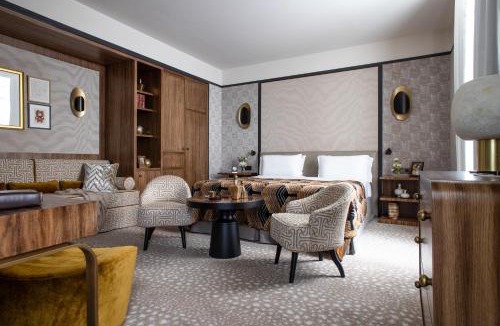 6th Arrondissement Hotel | Esprit Saint Germain