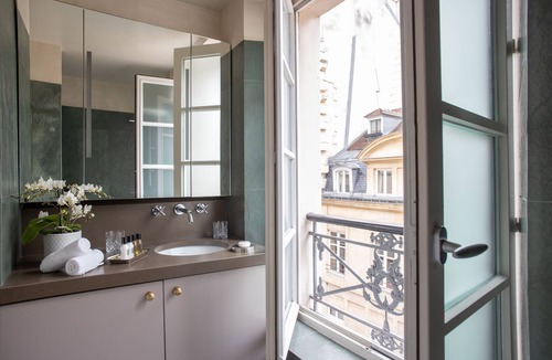 6th Arrondissement Hotel | Esprit Saint-Germain