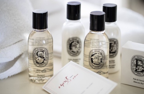 6th Arrondissement Hotel | Esprit Saint-Germain