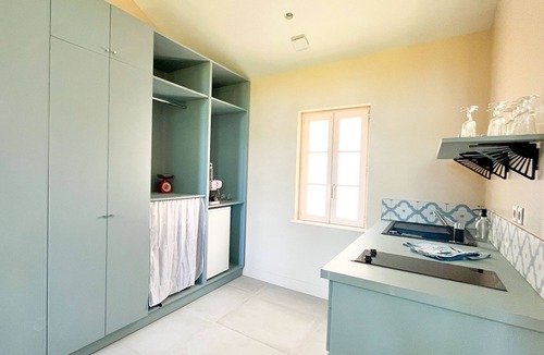 Sussargues Apartment | Esprit "tiny House" Dans un Mas en Zone Naturelle