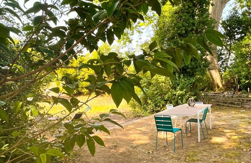 Sussargues Apartment | Esprit "tiny House" Dans un Mas en Zone Naturelle