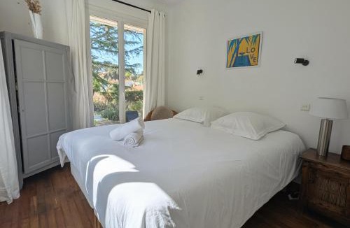 Pornic House | Esprit vacances entre jardin & plage du Porteau