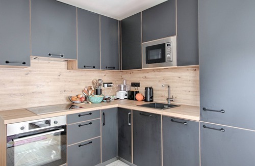 Clamart Apartment | Esprit Village - Avec parking privé