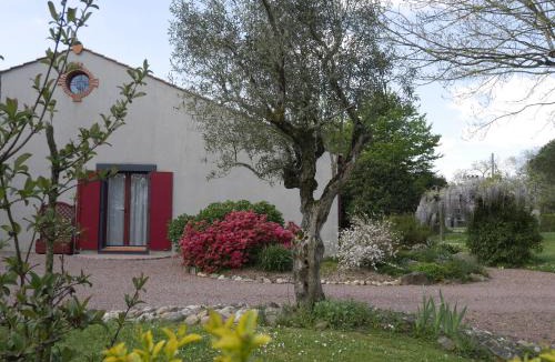 L'Aiguillon-sur-Vie Bed & Breakfast | Esprit Zen