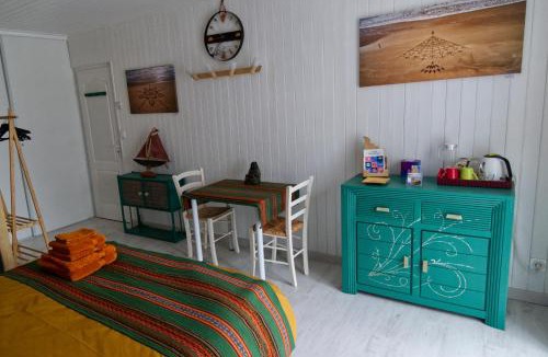 L'Aiguillon-sur-Vie Bed & Breakfast | Esprit Zen