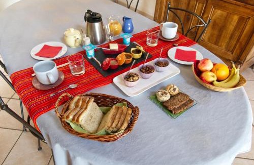 L'Aiguillon-sur-Vie Bed & Breakfast | Esprit Zen