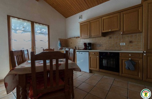 Poucharramet House | Esquère - Poucharramet