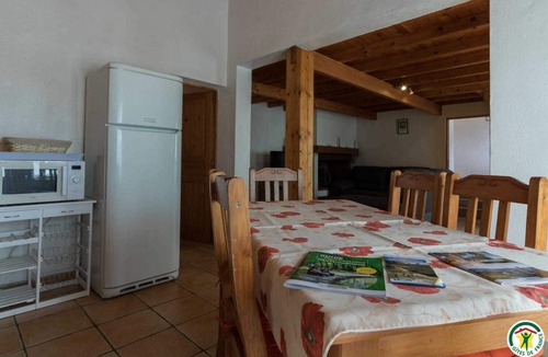 Poucharramet House | Esquère - Poucharramet