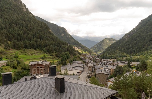Arinsal Apartment | ¡Esquí en Arinsal! 4Pax, PK BE