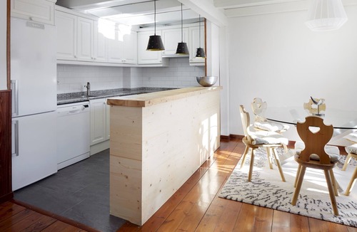 Beret Apartment | Esquiros by FeelFree Rentals